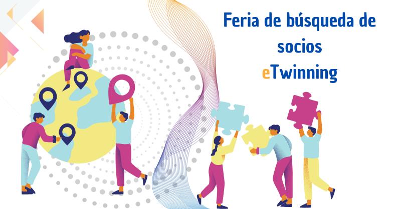 eTwinning España tweet media