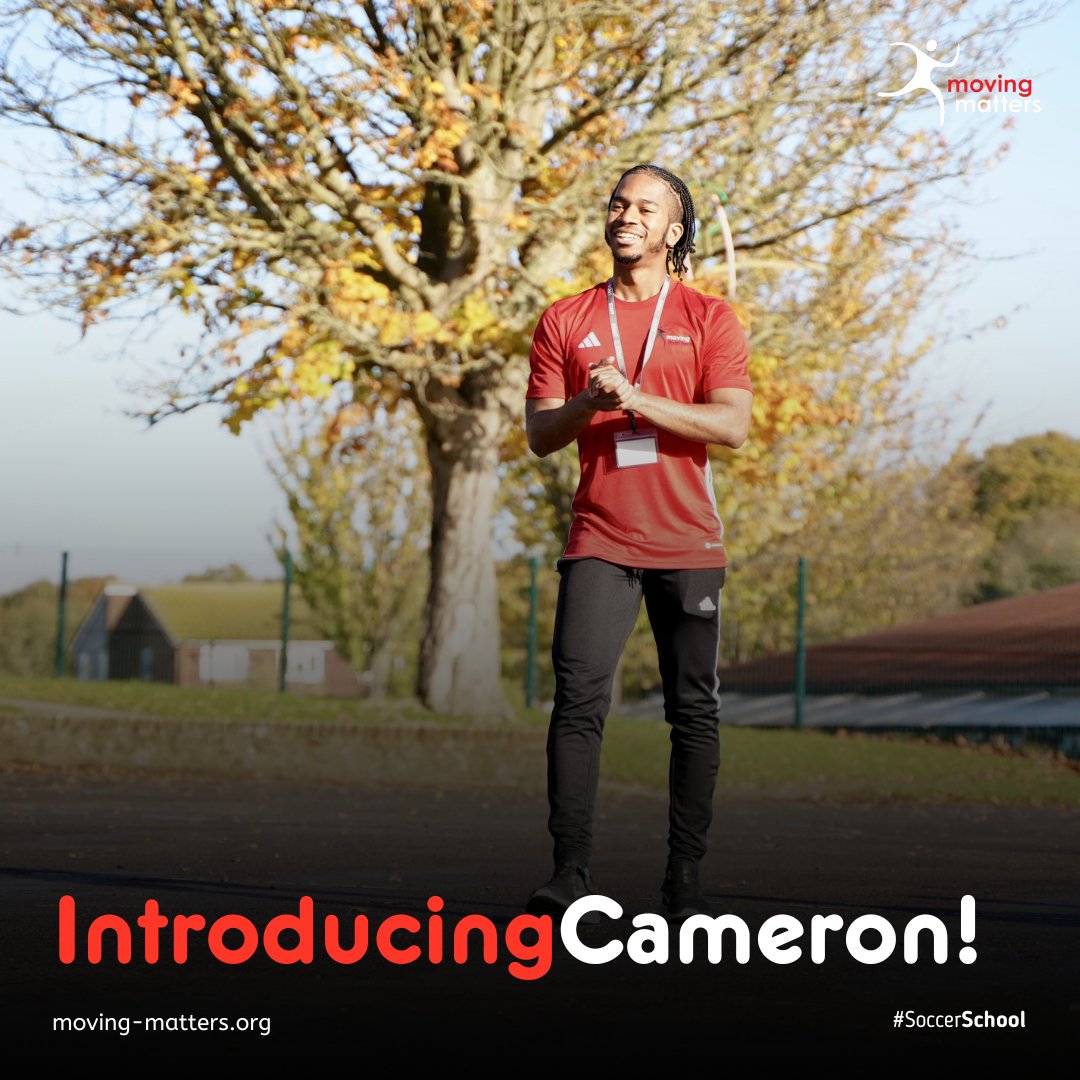 Moving Matters tweet media