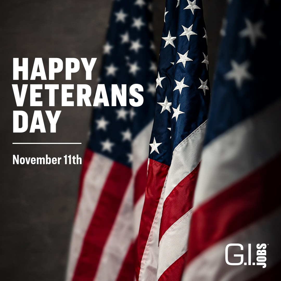 Enjoy your day, vets! 🇺🇲

#VeteransDay #Military #Veterans