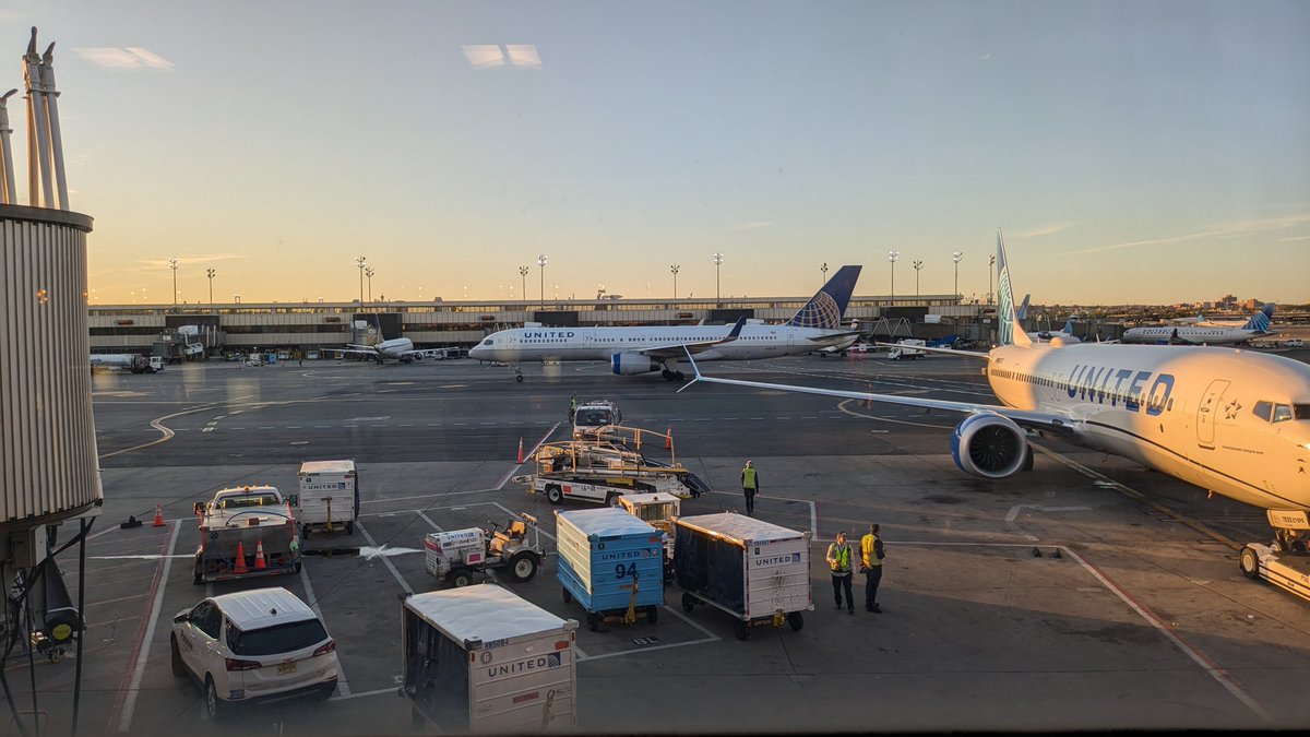 Went out of my way last month deliberately to fly on one, just so I will have flown on one once in my life