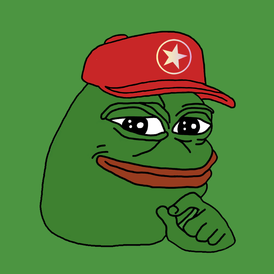 TokyoPepes's tweet photo. Think you have the meme magic? Show us your best $TPEPE memes 🐸

🏆 Top 3 memes win big rewards 
🥇$30
🥈$15
🥉$5 x 2

How to Enter:
Make your funniest $TPEPE memes 
RT &amp; Tag us and use #TokyoPepe #Stargaze
Follow us for updates

Deadline: 10 Days

#NFT #MemeContest $SOL $STARS https://t.co/Tqa4W6FNdm