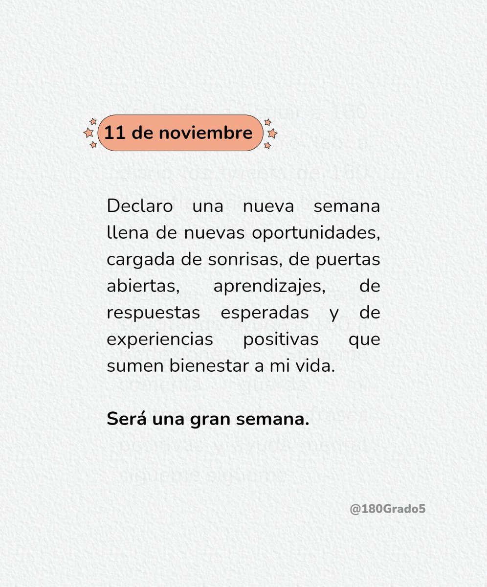 180Grado5's tweet image. 🌸🌼Feliz inicio de semana🌼🌸