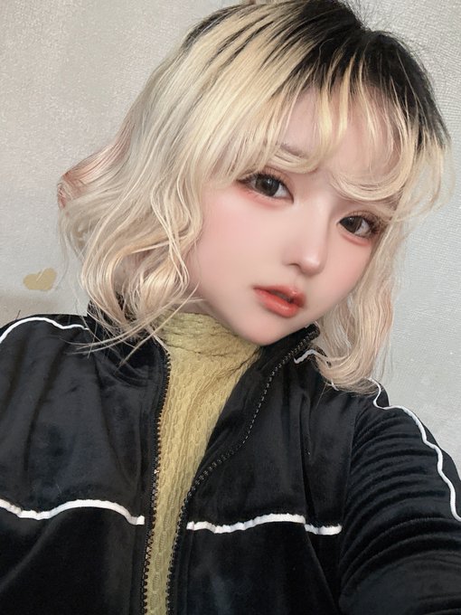 Twitterのコスプレ画像4