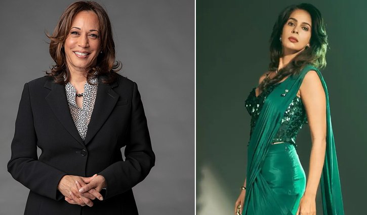 Kamala Harris to be President of America, click below for full details
islamic449.blogspot.com/2024/11/kamala…