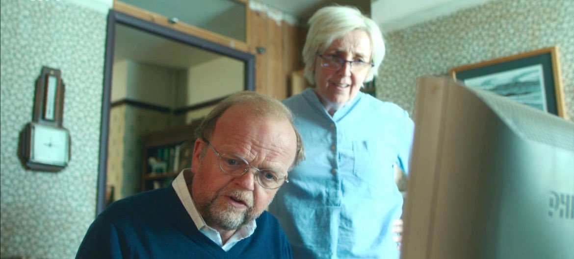 AtlasofTruth's tweet image. Can we get ITV to do a drama about the #USAElection2024 ? Worth a shot…