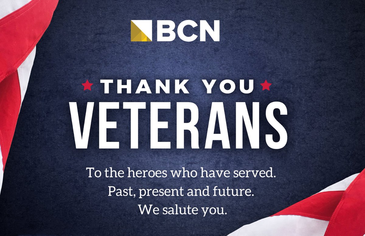 Thank you to all the veterans who have served our nation. Past, present and future. We salute you. #veterans #veteransday #wesaluteyou