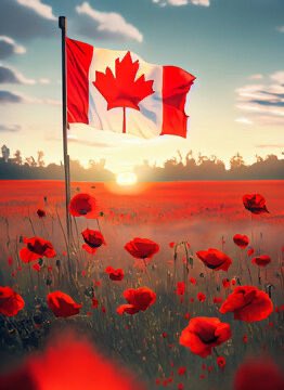 Today, we remember all those that gave the ultimate sacrifice for our freedoms. #LestWeForget
