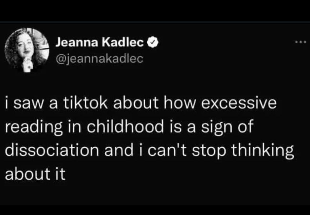 ADHD Memes (@adhdforreal) on Twitter photo 