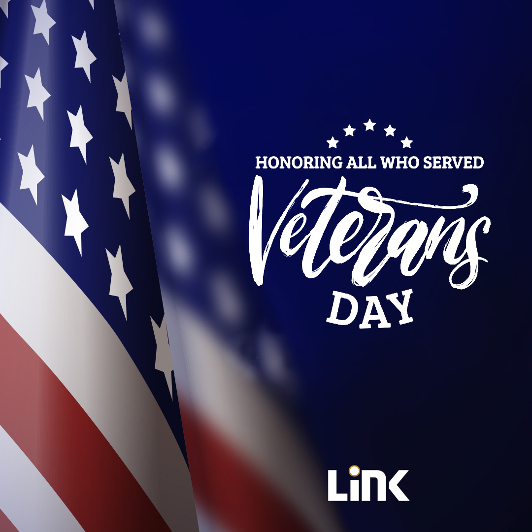 LinkConstGroup's tweet photo. 🏅Honoring Our Heroes 🏅
Today, we salute and thank our veterans for their service and sacrifice. Your dedication inspires us every day. Happy Veterans Day! #VeteransDay #LinkConstructionGroup #ThankYouVeterans https://t.co/bV9JSxBPmz