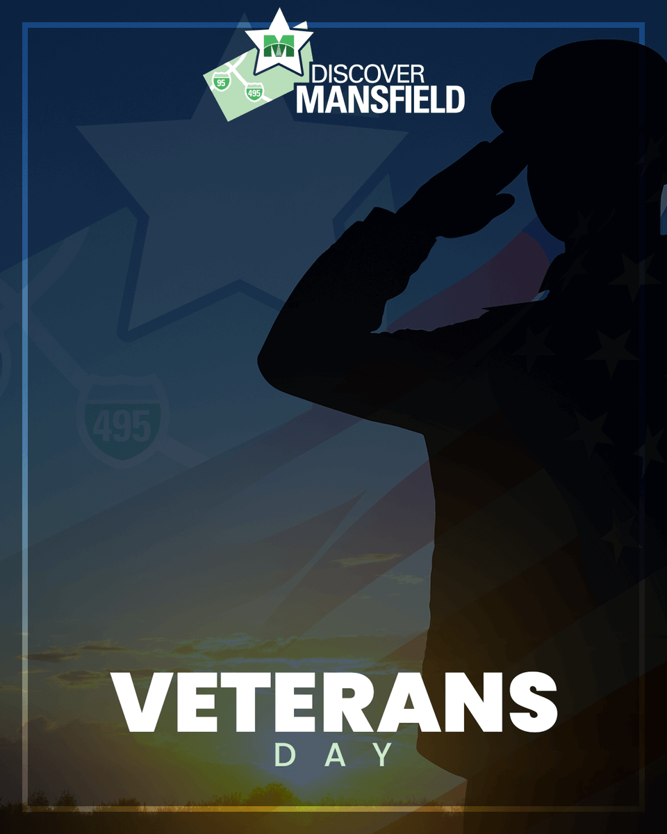 Discover Mansfield tweet media