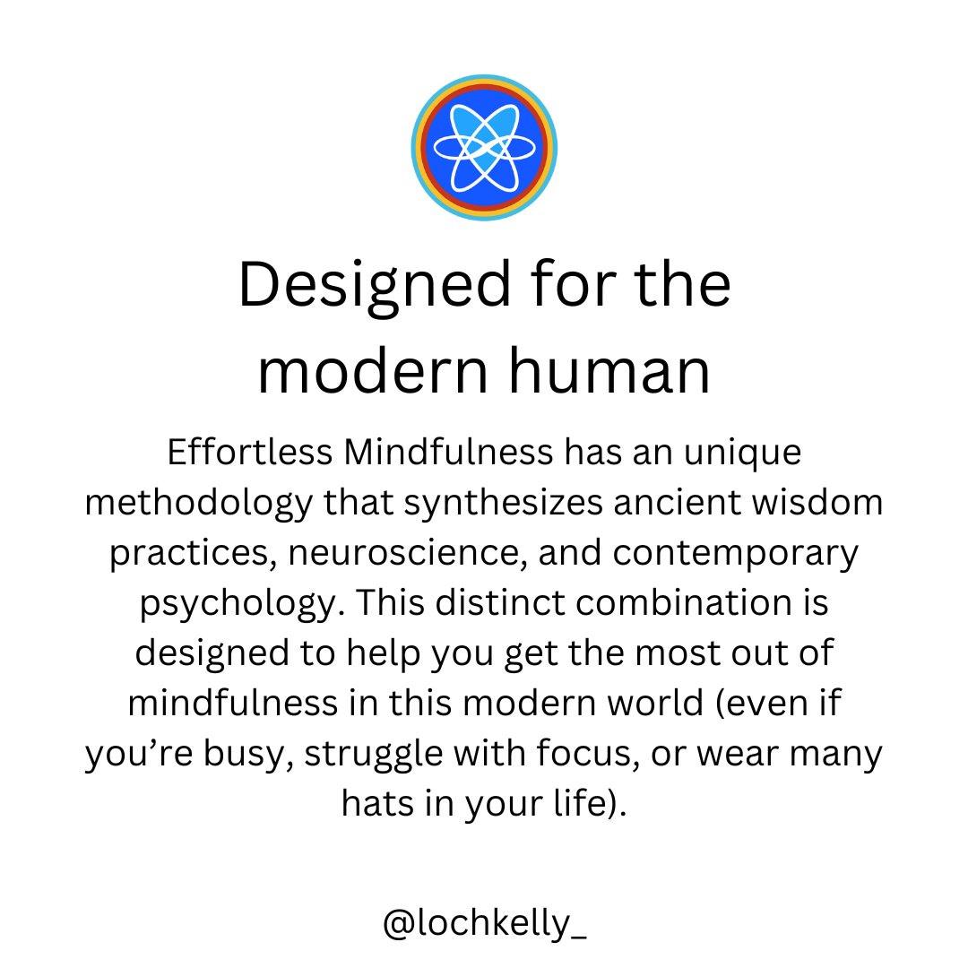 In these times, we need a meditation approach that recognizes the life we’re actually living (and doesn’t try to force us into a model that is completely dissonant with our daily flow). Otherwise, we just won’t practice! 

Try the Mindful Glimpses app 14-day free trial to begin.