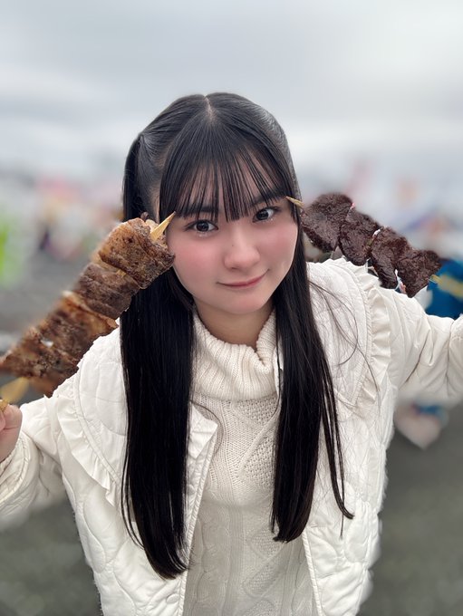 安土姫華のTwitter画像5