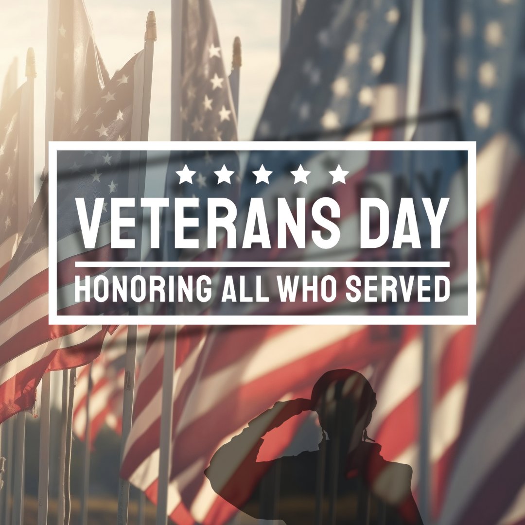 Easton Fire Department Recognizes Veterans Day: Today, we honor veterans everywhere and thank them for their service, including the members of our department who have admirably served. We are eternally grateful for their bravery, strength, and… eastonfire.com/2024/11/11/eas…