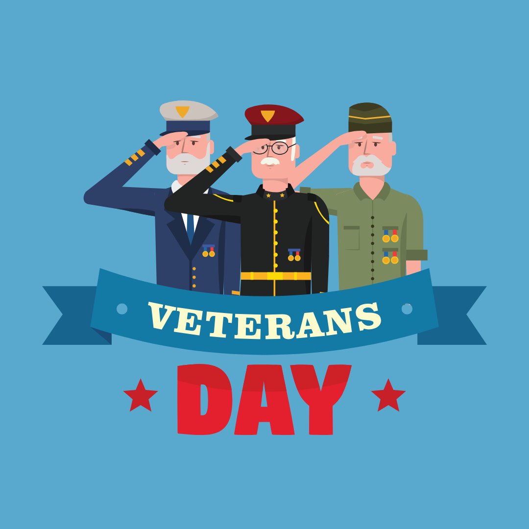 ASAPBMCC's tweet image. Today, we honor and commemorate Veterans Day, recognizing the sacrifices and contributions of our veterans and our veteran students. 

#CUNYASAP #BMCC #ASAPBMCC #ASAP #VeteransDay #HonorOurVeterans #VeteranStudents #SupportOurTroops