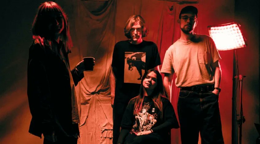 IndieForBunnies's tweet image. Bravi, molto bravi.
#mentalmap

ALBUM: Mental Map - Mental Map 

indieforbunnies.com/2024/11/11/alb…