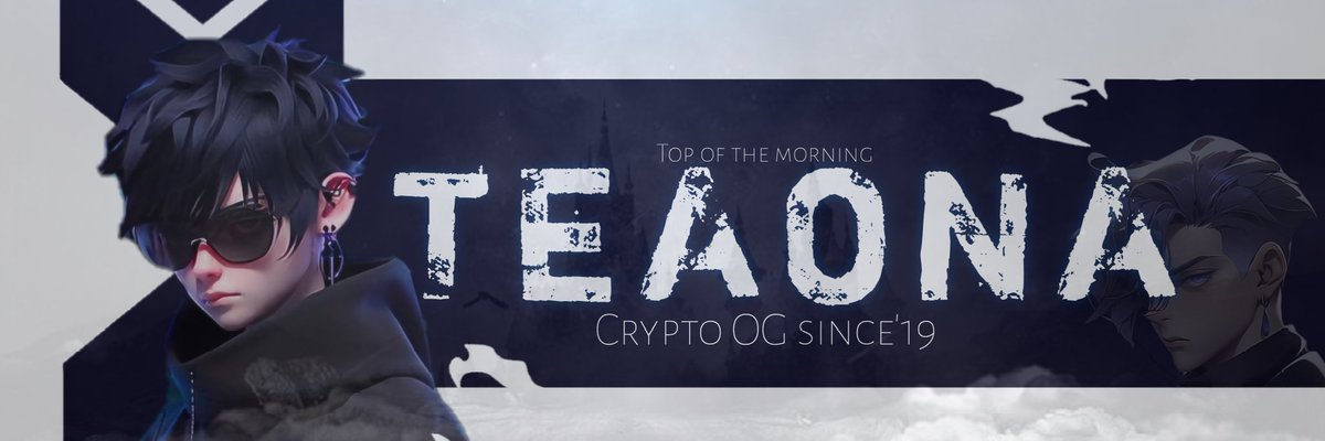 susixam's tweet image. Day 6: Starting the Day with Teaona @TeaonaX 🌅  
Each sunrise is a chance for something new. Let’s make the most of today with the uplifting energy of Teaona! 
@ton_blockchain
#DesignSeries #DailyInspiration #Teaona #TON