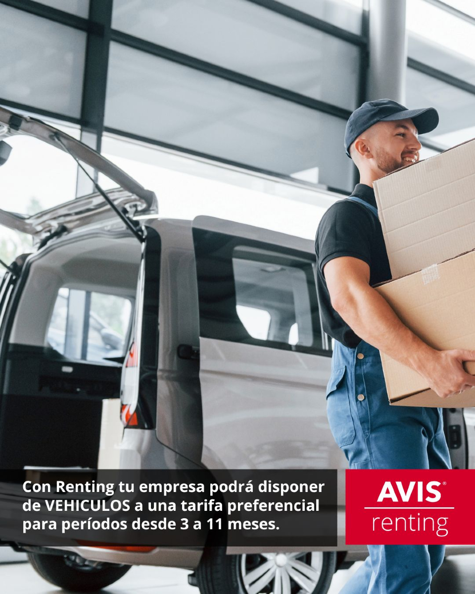 ¡Es tiempo de hacer crecer tus proyectos! 🚧 Ofrecemos soluciones de movilidad para pequeños proyectos que se adaptan a tus necesidades.

¡Escríbenos, tenemos lo que necesitas!⁣⁣
📱809-566-6666
🌐 avis.com.do⁣⁣

#Avis #AvisLeasing #AvisRD #AvisRepublicaDominicana