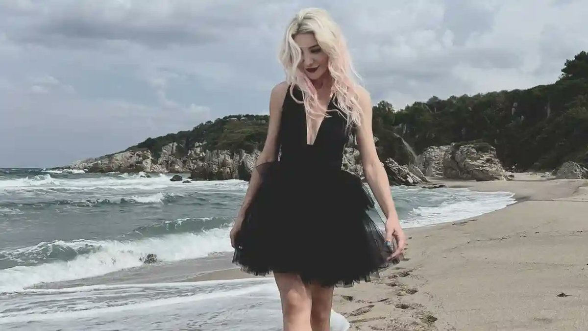 Hatice Hamarat’tan Yeni Şarkı: Manevra
kultursanattv.com.tr/hatice-hamarat…