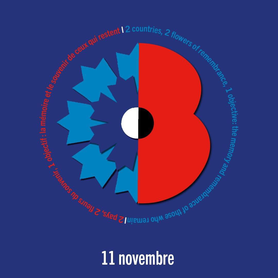 N’oublions jamais les sacrifices consentis par nos Soldats !