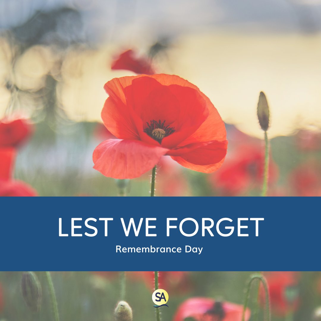 SclerodermaATL's tweet image. On Remembrance Day, we take a moment to reflect and honour those who made the ultimate sacrifice in service to our country.