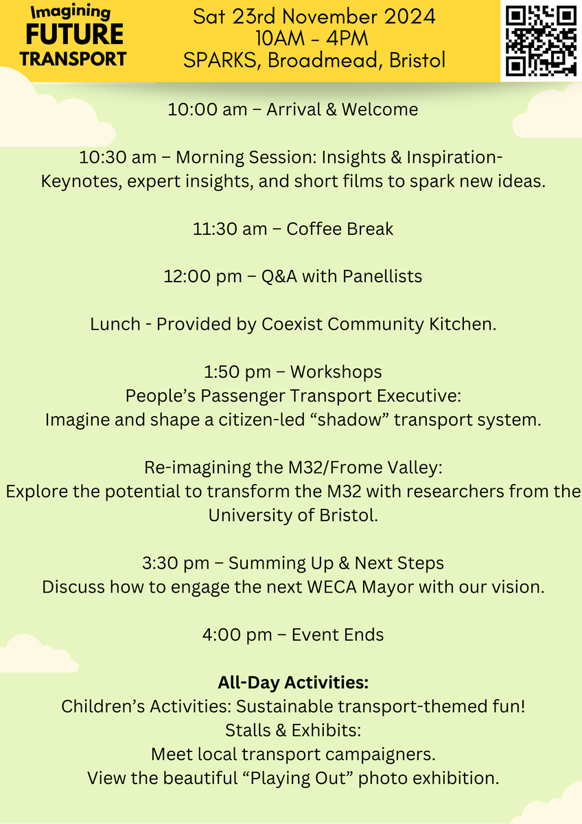 Reclaim Our Buses (West of England) tweet media