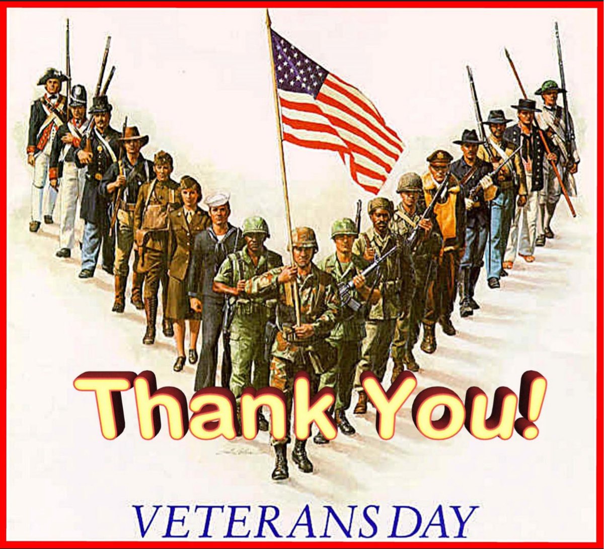 Wappingers JHS thanks our veterans for their service to our country! #WeareWappingers