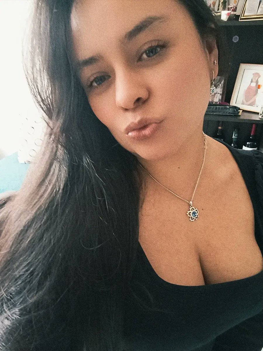 La Contadora tweet media