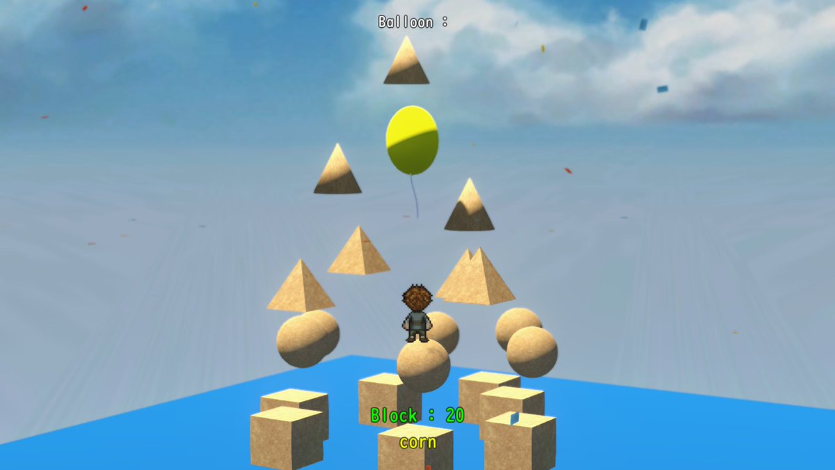 yuss_hobby's tweet photo. The contents of the WCG project's recorded game titles ver2.0 have been added to the Japanese article!
"Mochi0830 Stacking Craft Paper"
https://t.co/d9SOkPaodC
texture: #mochi0830
#Game #GameDev #RPGBakin #WCG #refactoring #updates #CraftPaper #Stacking https://t.co/z7MJL9Smag