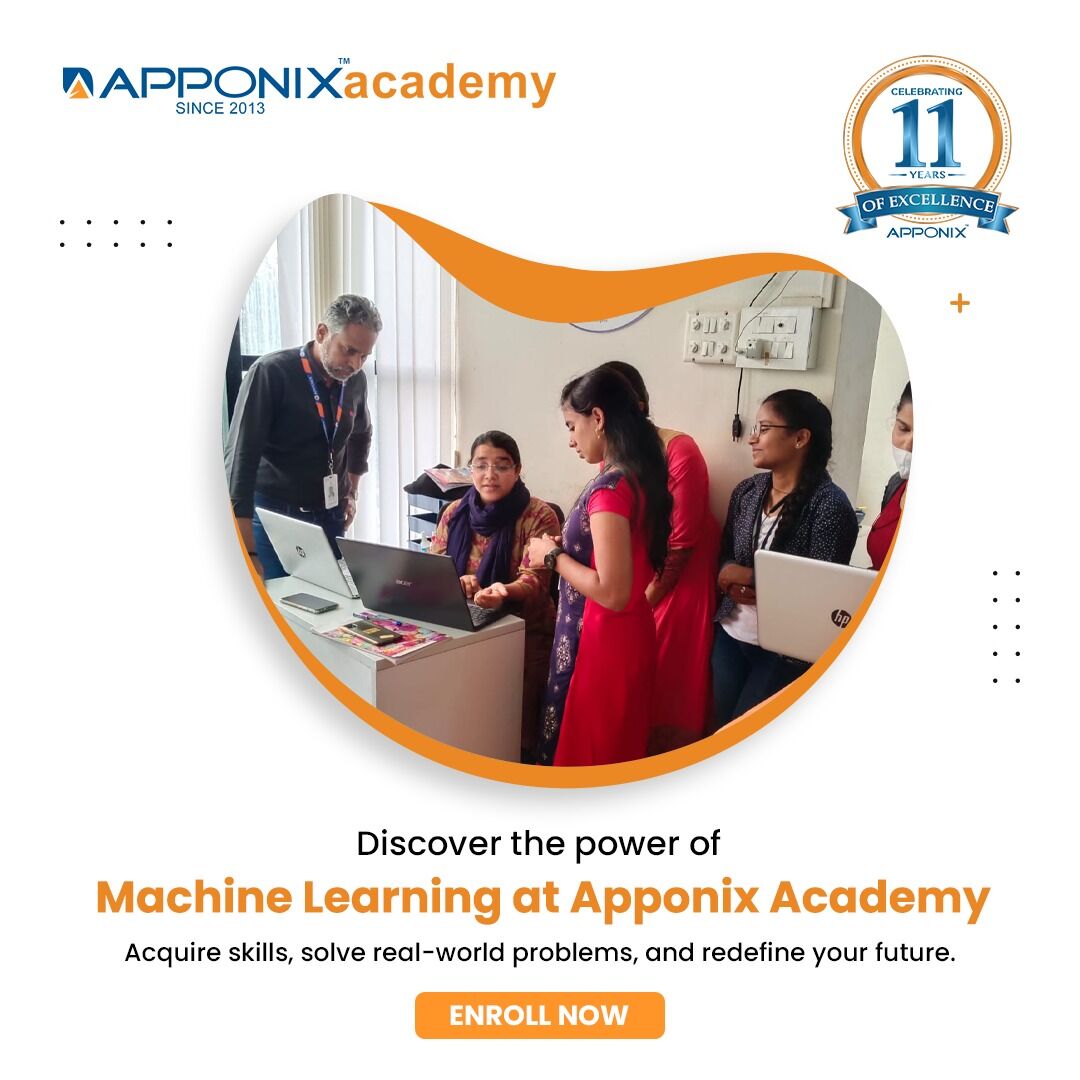 apponix's tweet image. 📈 Boost your career with the skills to script and automate Join Apponix Academy’s PowerShell Training Course and step into the world of IT automation. 🌐 Enroll today #PowerShellCourse #Automation #ITCareer #ApponixAcademy