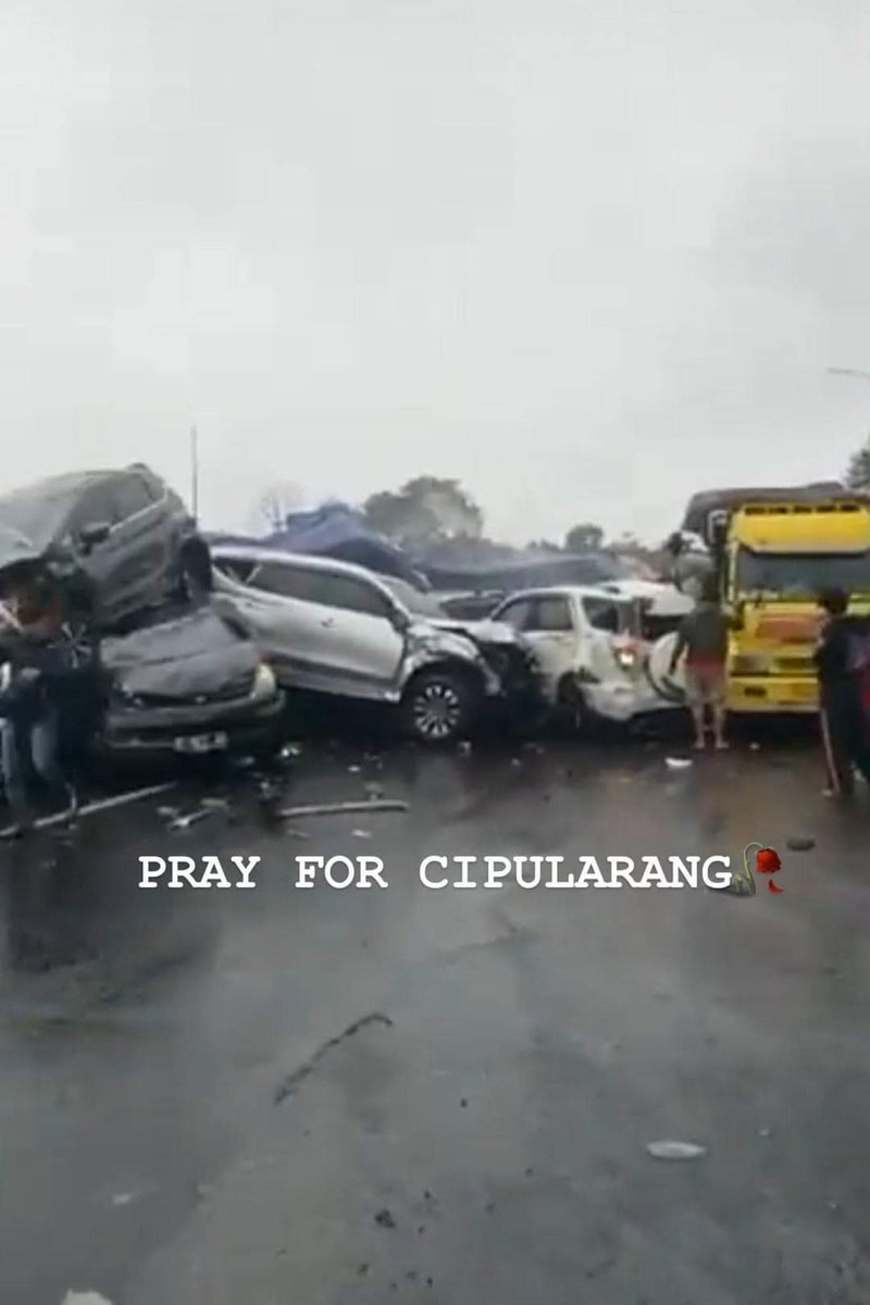 #PrayforCipularang