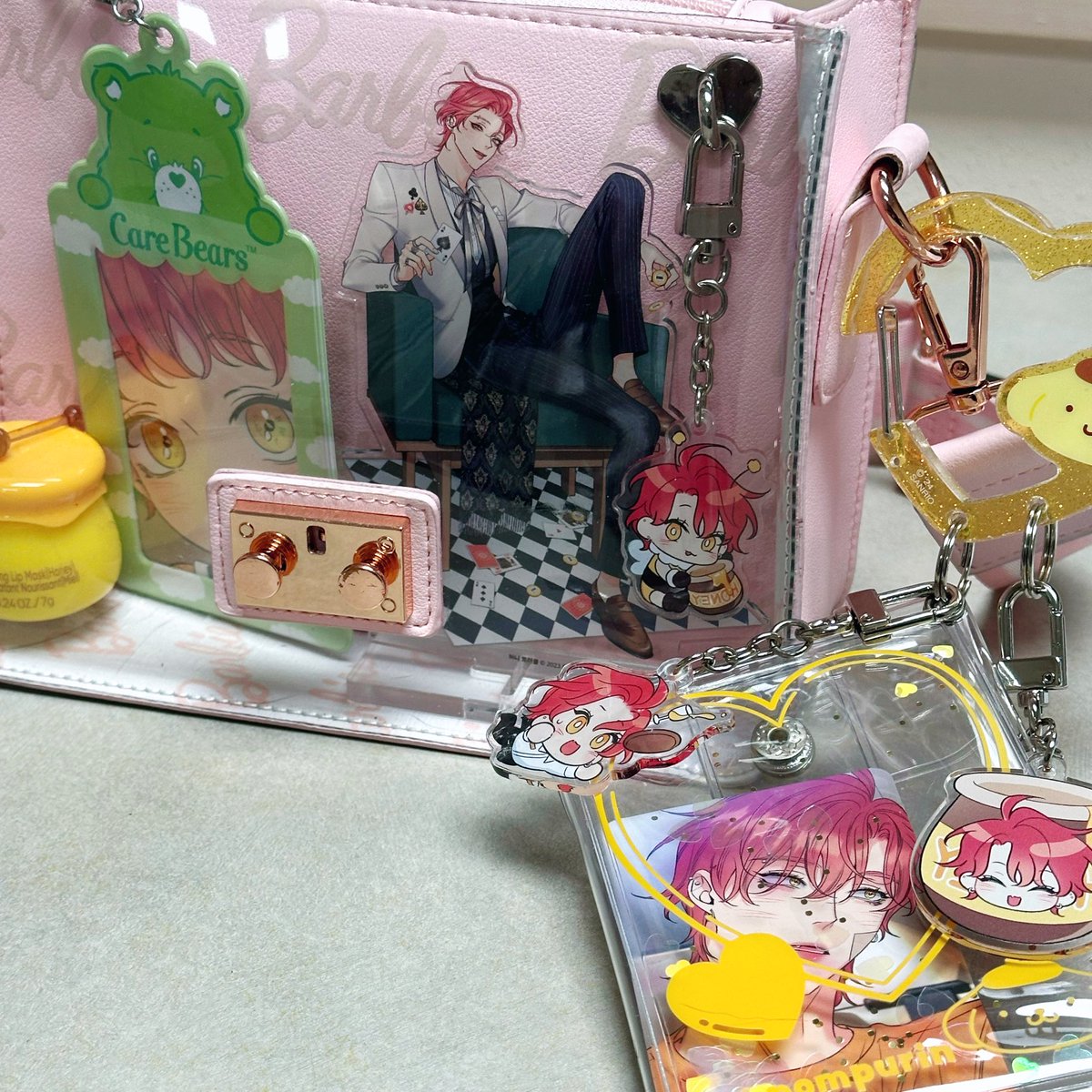 maryee 🐝 tweet media