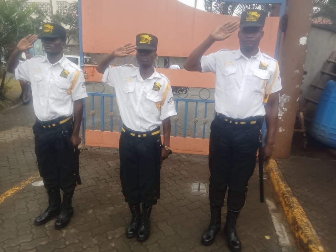 TopFlight_Sec's tweet photo. Equip yourself with our professional, reliable and well trained security officers to take care of you and your property as you peacefully enjoy your moments  at home, at work etc.
Talk to us today: 0742 457 956/0782 000 175
Have a fabulous and safest weekend!
#topflightsecurity https://t.co/yCgtDJJUGV