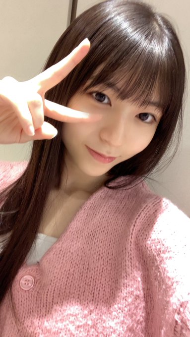 大里菜桜のTwitter画像4
