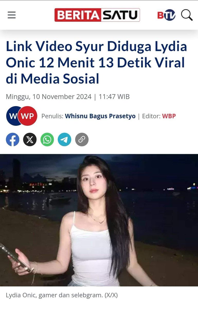 MafiaDoods's tweet photo. BA ONIC LYDIA VIRAL
https://t.co/hkRkqM8YFx
https://t.co/Q6sMarAU9l

gabung sini agar
https://t.co/TQ84Zalh9S https://t.co/OauiIE3W0U