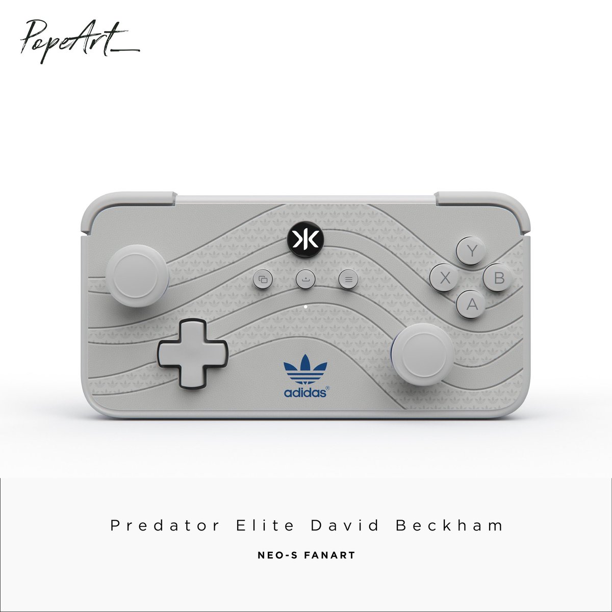 POPeART_'s tweet photo. Some #fanart #Fun for @adidas #davidbeckham #predatorelite @adidasuk #adidasfootball @davidbeckham @adidasfootball @crkdgg https://t.co/SzORutNFMV