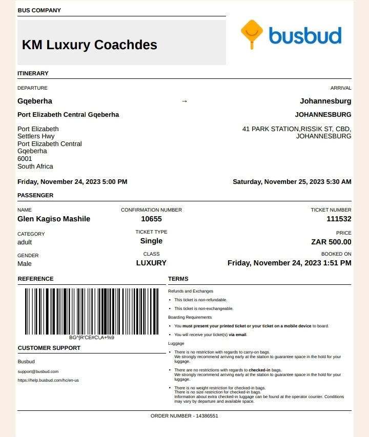 Mama's Boy tweet media