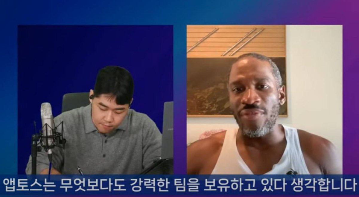 아서 헤이즈의 마켓뷰> 아서 헤이즈는 솔라나를 높이 평가하면서도, 시가총액의 증가로 더 높은 수익을 달성하기 어려워질 수 있다고  지적했습니다. 그는 대안으로 다른 알트 레이어1 프로젝트를 선호한다고 언급했습니다. 앱토스(Aptos)에 대해 헤이즈는 상당량을 보유  ...