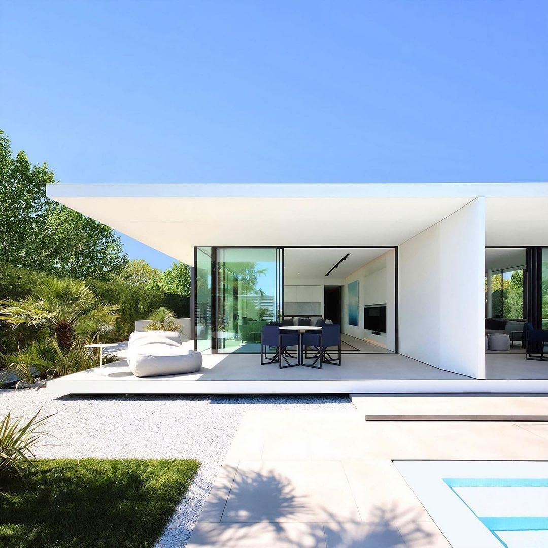 espacioyconfort's tweet photo. 🏡 #Casa ✏️#Proyecto: @jmarchitecture_official
📸 Fotos: Jacopo Mascheroni
-
#minimalarchitecture #architecture #minimalinterior #minimaldesign #arch #minimaldesigns #architect #minimalhome #minimalisthome #interior #design https://t.co/Xrej8OWDaF