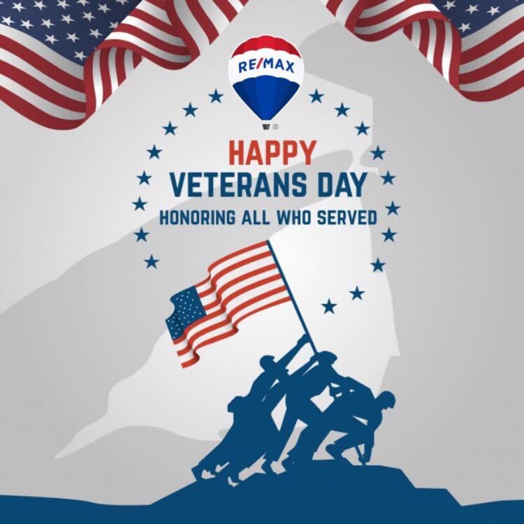 🇺🇸Honoring All Who Served🇺🇸
@seansummerall #sabelhausteam
#seansummerall
#REMAXTownCenter
#listingsgent
#buyersagent 
#trustedadvisor #mdrealestate #REMAX #REMAXHUSTLE #useme #realestate
#maryland
#montgomerycounty