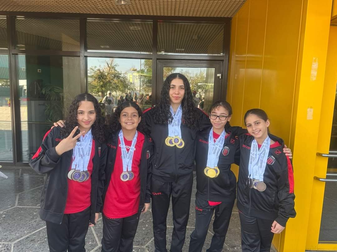 academy_sama's tweet photo. الف مبروك فراشات 🦋 سما اكاديمي كأس 🏆عام بطوله الرياض للبنات 
للمره الثامنةعشر علي التوالي 🏆🥇
https://t.co/pp3BPbbmqV
#الرياض #سباحة #الرياضية_السعو��ية #المملكة_العربية__السعودية #RiyadhSeason #riyadh #swimmingpool #swimming #Champions #riyadh_champions
#ابطال #بطولة_السباحة https://t.co/VeVQoeEoom