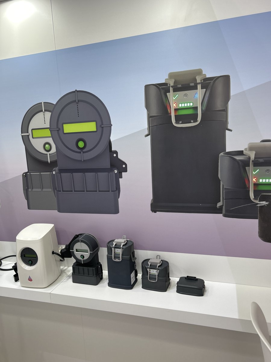 Come see us at MEDICA - Hall 15.E30
#MEDICA #MedicalDevice
<a href="/MEDICATradeFair/">MEDICA</a>