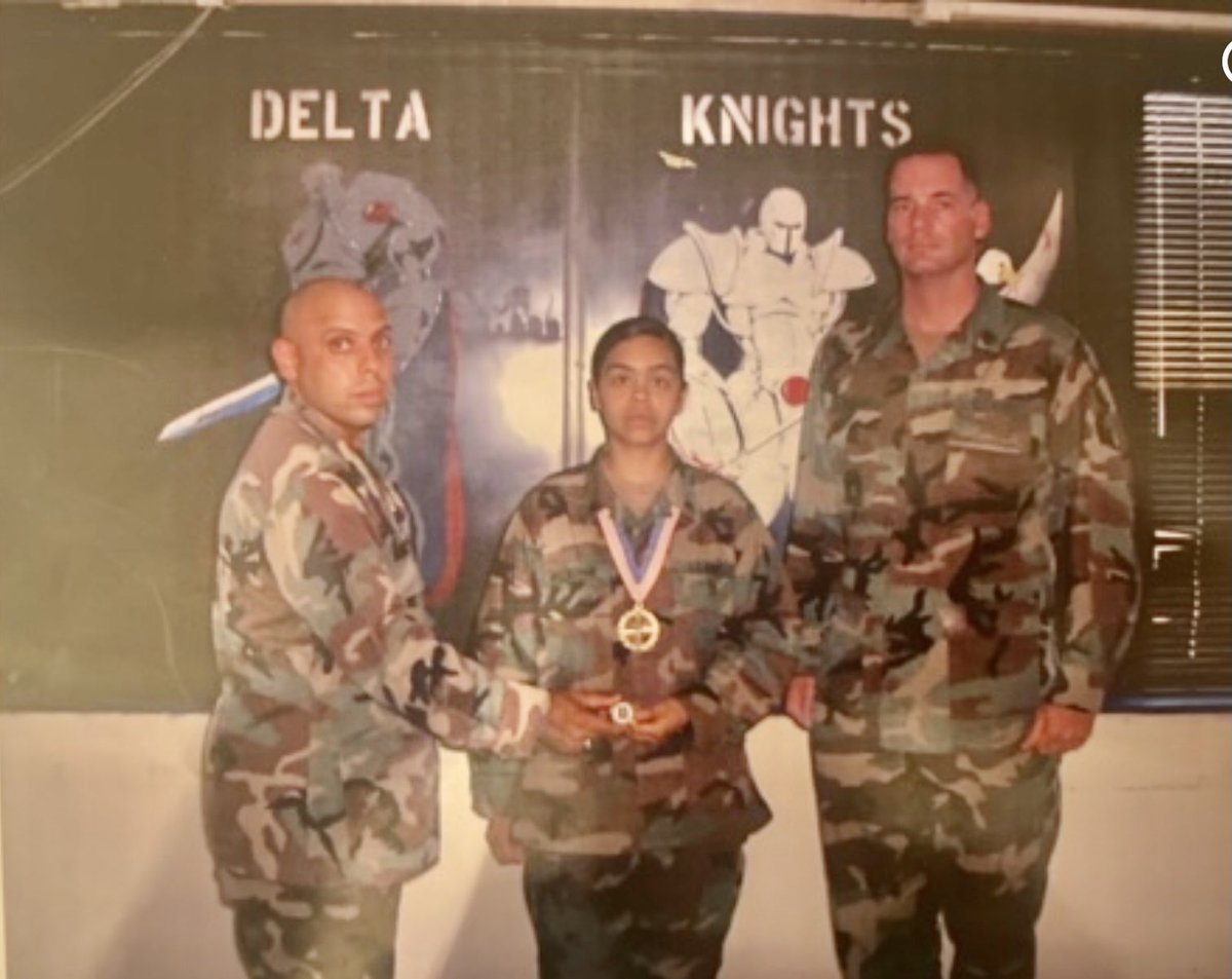 Dr. Alexa Sorden, Ed.D tweet media