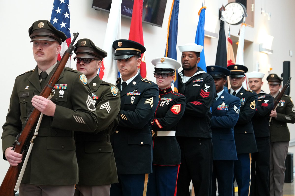U.S. Army Garrison Fort George G. Meade tweet media
