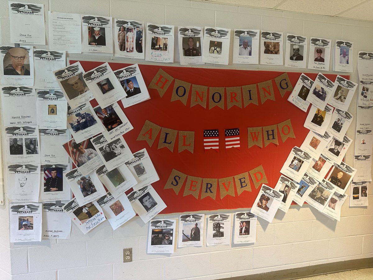 Linton Springs Elementary School tweet media