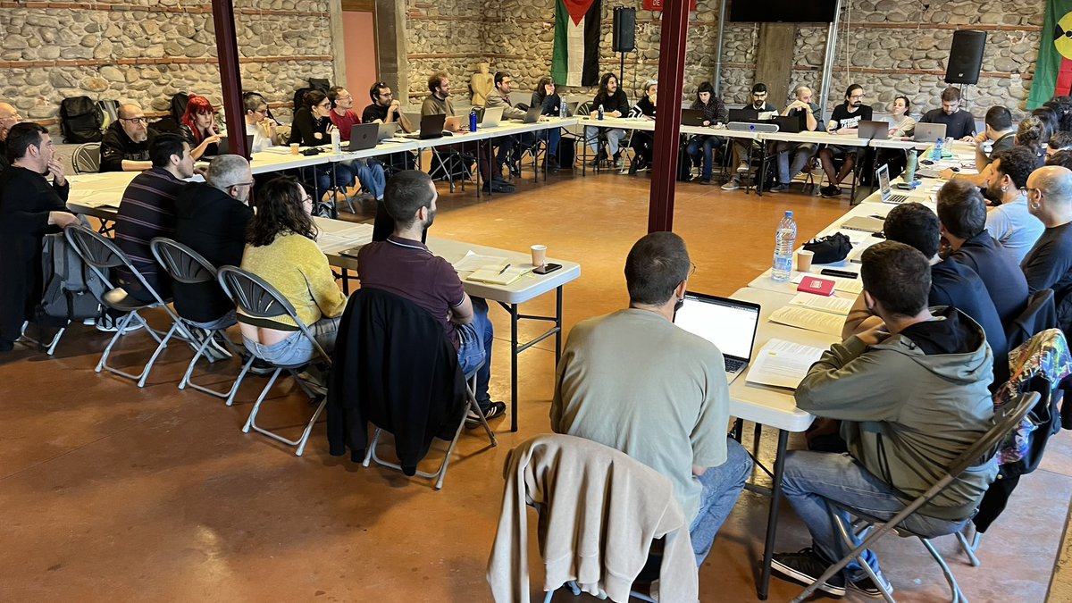 CUP Països Catalans tweet media