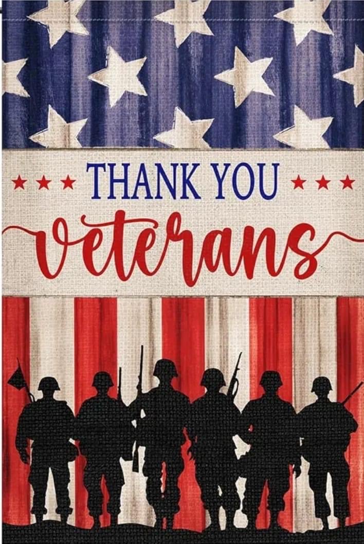 The opportunity to serve this great country is a great honor. I celebrate all my brothers and sister across all branches of service from my past and who serve today!!!!!