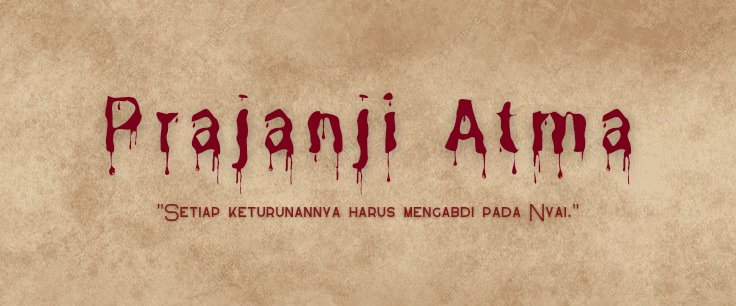 Razella_'s tweet image. Prajanji Atma
&quot;Setelah kematian ibu, satu persatu rahasia mulai terkuak, termasuk teror pocong yang menghantui Ratna setiap malam.&quot;

Jaga Ibu Long Version @bacahorror  #threadhoror #ceritahoror #thriller #bacahorror #auhoror #alternativeuniverse