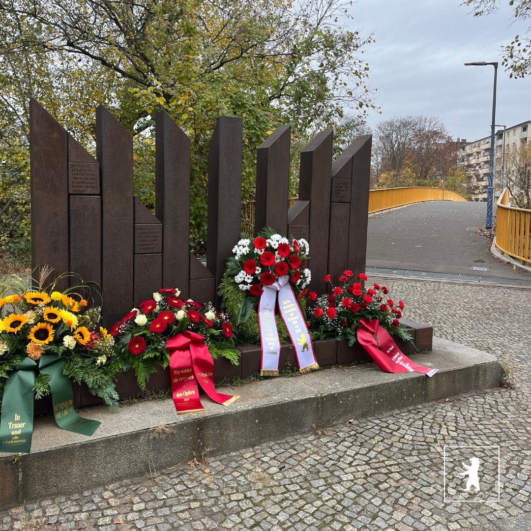 Bezirksamt Mitte tweet media