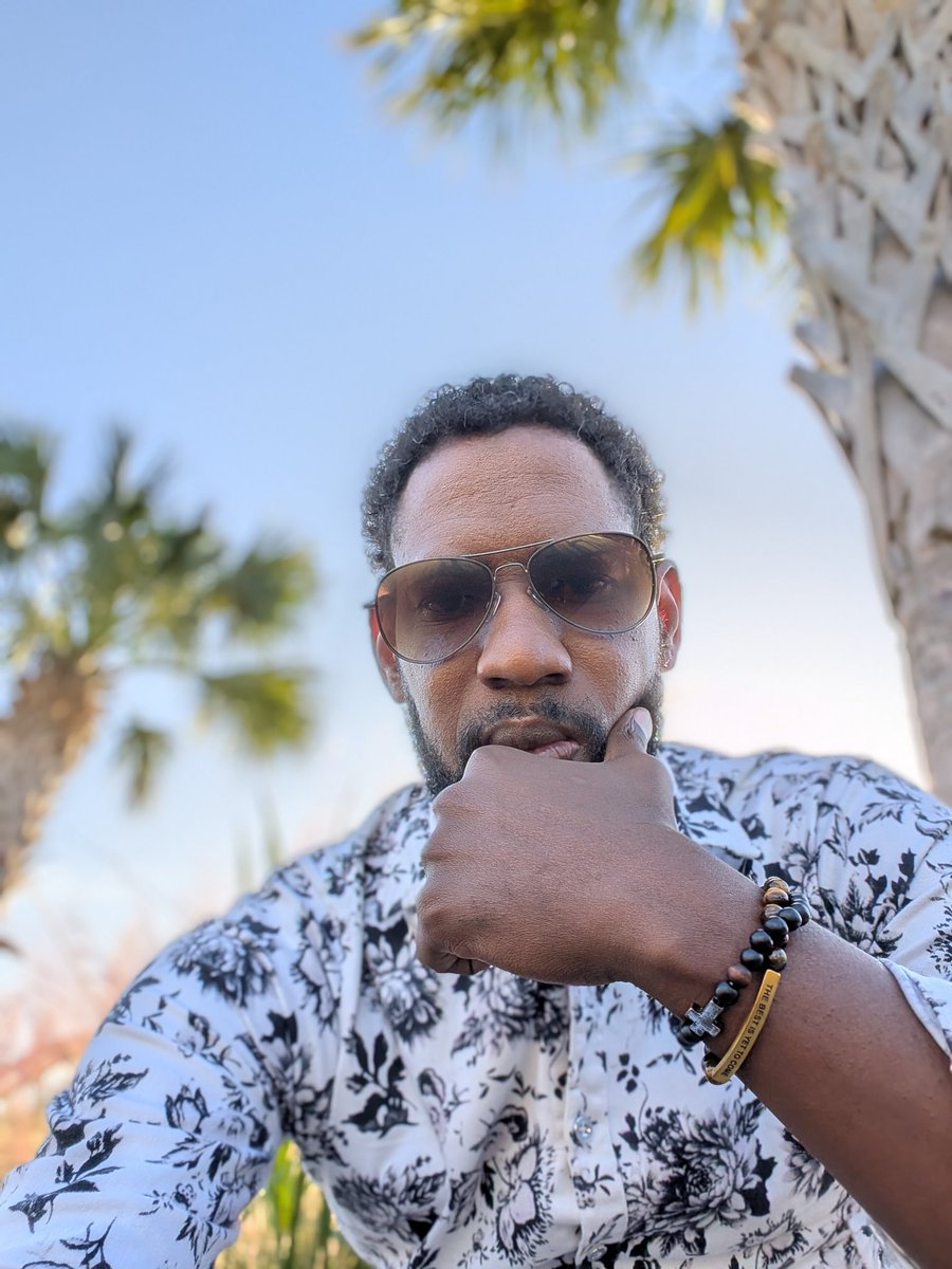 The TJ Chatman Show tweet media