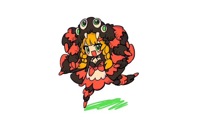 #はあとart 